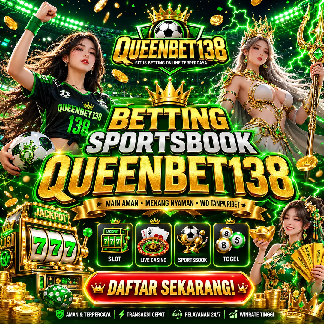 QUEENBET138 
